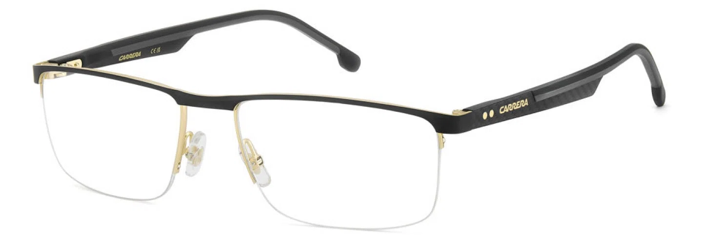 Carrera 8926 Eyeglasses - view 5
